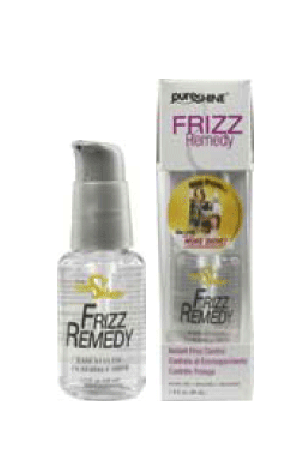 [Pure Shine-box#2] Frizz Remedy (1.5oz)