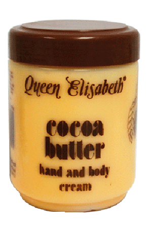 [Queen Elisabeth-box#1] Cocoa Butter Cream -500ml