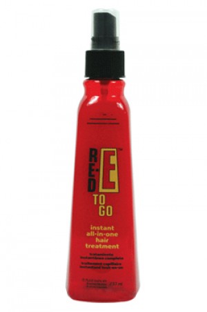 [Red-E To Go-box#1] Instant All In One Hair Treatment -8oz