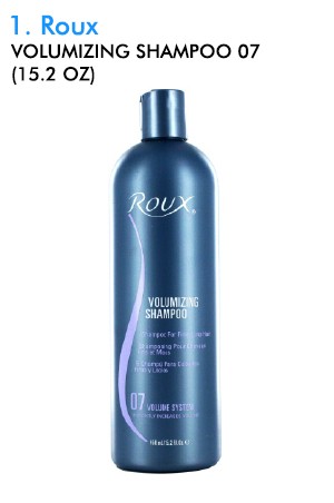 [Roux-box#1] Volumizing Shampoo 07 (15.2 oz)