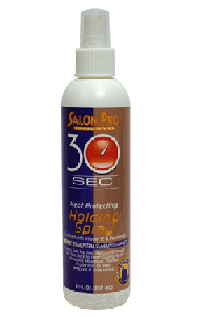 [Salon Pro-box#18] 30Sec Holding Spray -8oz