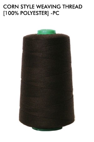 Corn Style Weaving Thread [100% Polyester]-pc