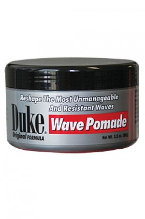 [Duke-box#7] Wave Pomade (3.5oz)