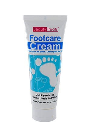 [Beauty Treats-box#85] Foot Care Cream [BTS106] -pc