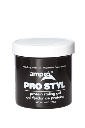 [Ampro-box#2A] Protein Styling Gel -Reg (8oz)