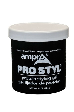 [Ampro-box#2C] Protein Styling Gel -Reg (15oz)