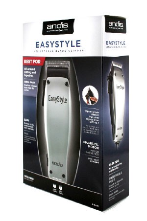 [Andis-#18465] Easystyle Clipper