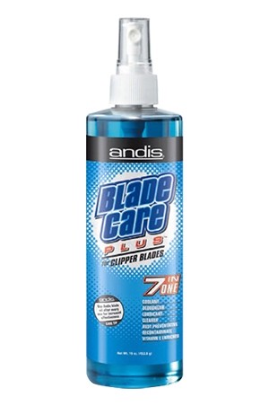 ANDIS Blade Care Plus for Clipper Blades (16oz)	