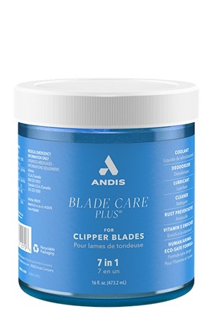 ANDIS Blade Care Plus 7 In 1 (16.5oz)	