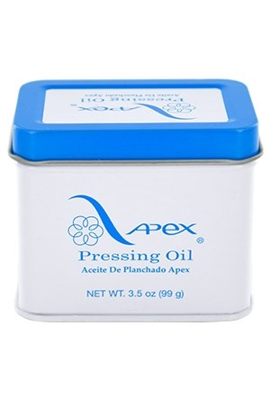 [Apex-box#1]Pressing Oil (3.5 oz)