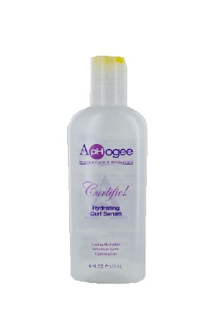 [ApHogee-box#31] Curlific Hydrating Curl Serum