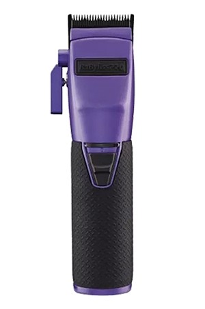 BaByliss Pro Influencer Collection Clipper Purple#28	