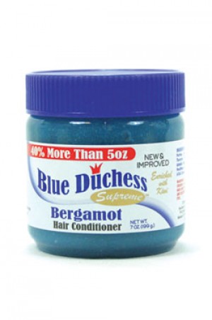 [Blue Duchess-box#6] Supreme Bergamot Hair Conditioner (7 oz)