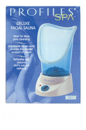 [Belson Pro] Facial Sauna