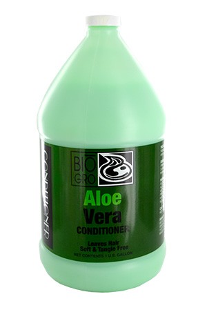 [Bio Gro-box#3] Aloe Vera Conditioner (128oz/1Gal)