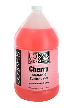 [Bio Gro-box#6] Cherry Shampoo (128oz/1Gal) 