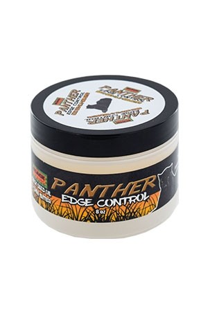 [Black Thang-box#11] Panther Edge Control (8 oz)