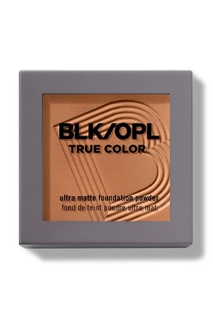 [Black Opal-box#18A] True Color Matte Powder