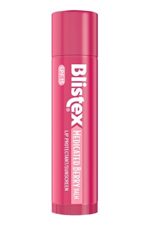 	BLISTEX Lip Medex Red (0.15oz)
