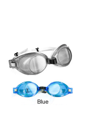 Eden Swim Goggles 1/pc - Blue