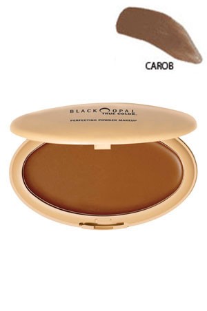 [Black Opal-box#23] Perfecting Powder Makeup #Carob