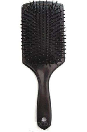 [Miracle] Paddle Brush (Hard/Dur) #MGC-6993B-pc