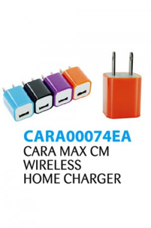 [#4491] Cara Max CM Wireless Home Charger 