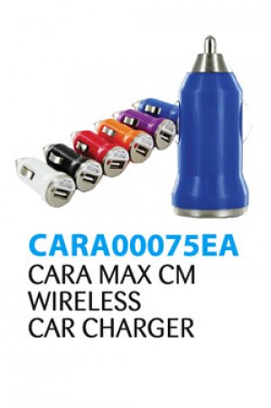 [#4490] Cara Max CM Wireless Car Charger