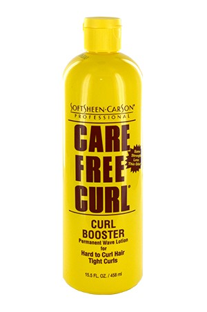 [Care Free Curl-box#16] Curl Booster (15.5 oz)