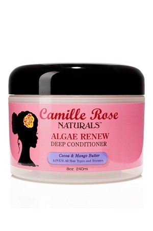 [Camille Rose-box#6]  Algae Renew Deep Conditioner (8 oz) 