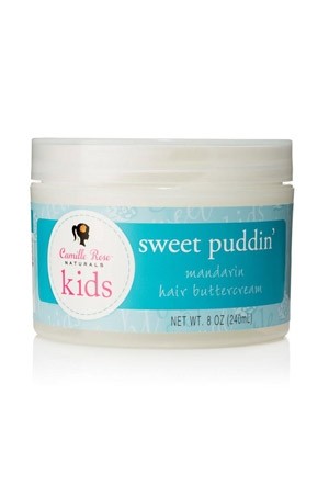 [Camille Rose-box#9]  Kids Sweet Puddin' (8 oz) #9
