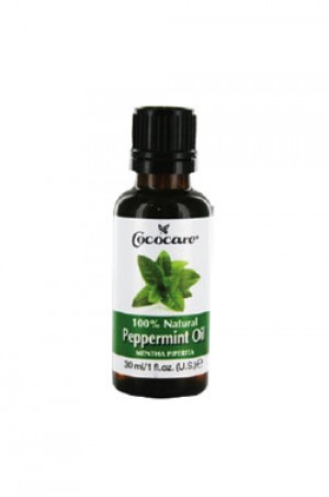 [Cococare-box#43] 100% Peppermint Oil (1oz)