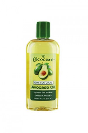 [Cococare-box#44] 100% Avocado Oil (4oz)