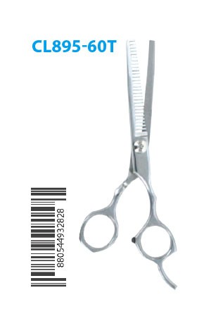 Scissors Hand Made CL895-60T     -pc