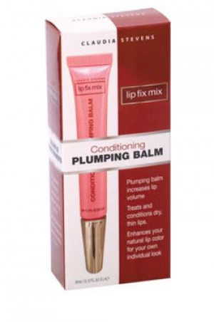 [Claudia Stevens-box#144] Lip Fix Mix Conditioning Plumping Balm (0.3 oz)