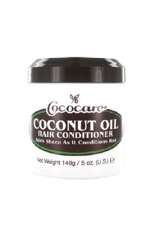 [Cococare-box#41] Coconut Oil Hair Conditioner (5oz)