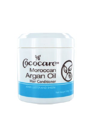 [Cococare-box#42] Argan Oil Hair Conditioner (5oz)