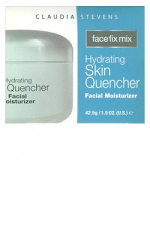 [Claudia Stevens-box#157] Face Fix Mix Hydrating Skin Quencher (1.5 oz)