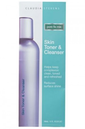 [Claudia Stevens-box#154] Pore Fix Mix Skin Toner & Cleanser (6 oz)