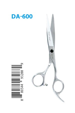 Scissors Hand Made DA-600     -pc