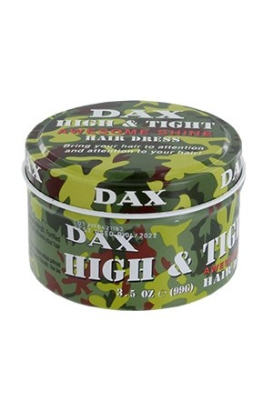 [Dax-box#13] High & Tight Awesome Shine Hair Dress (3.5 oz)