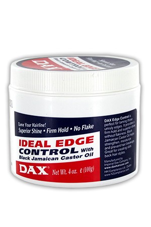 [Dax-box#73] Ideal Edge Control (4oz) 