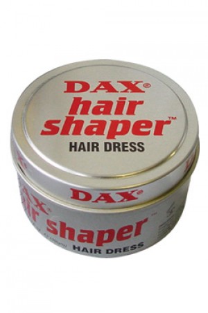 [Dax-box#11] Hair Shaper Hair Dress-3.5oz