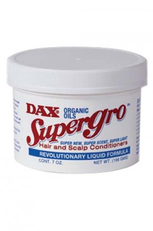 [Dax-box#24] Supergro-7oz