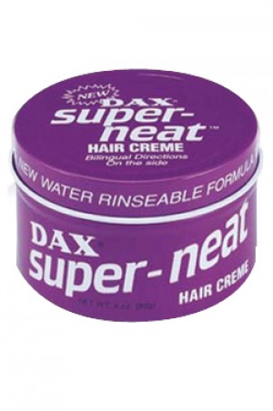 [Dax-box#10] Super Neat-3.5oz