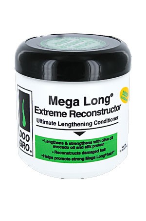 [DooGro-box#28] Mega Long Extreme Reconstructor (16oz)