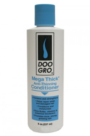 [DooGro-box#10] Mega Thick Anti-Thinning Conditioner (8oz)