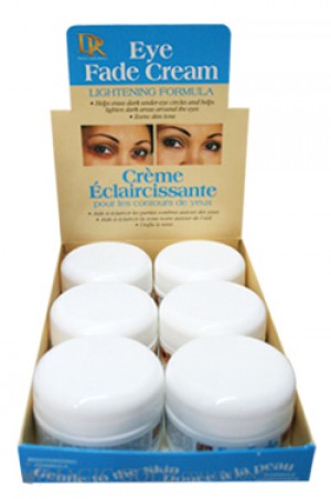 [D & R-box#39] Eye Fade Cream (0.5oz)