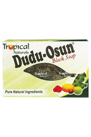 [DUDU-Osun-box#1]Soap