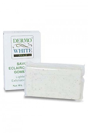[Dermo White-box#3] Lightening Exfoliating Soap (7oz)